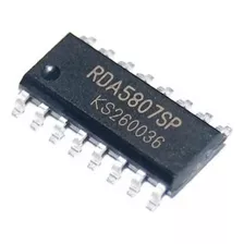 Rda5807sp - Pacote Co 50 Peças 