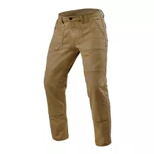 Pantalon De Moto Davis Tf Revit 