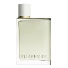 Perfume Importado Mujer Burberry Her Garden Party Edt 100ml