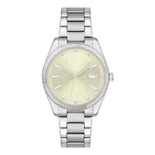 Reloj Lacoste Mujer Acero Inoxidable 2001239 Capucine