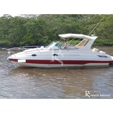 Lancha Triton 295 Ñ Phantom Focker Bayliner Nx