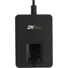 Zk9500 Escáner De Huellas Digitales Usb