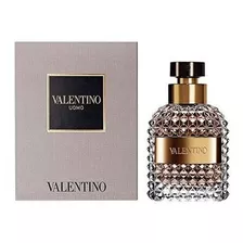 Valentino Uomo Born In Roma Intense Edp 100ml Sello Asimco