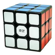 Cubo Mágico Profesional 3x3x3 Qiyi Sail W