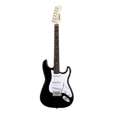 Guitarra Electrica Stratocaster Freeman Accesorios