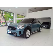 Mini Countryman Cooper S Traveller Edition At /2023