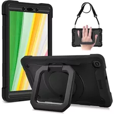 Detuosi - Funda Para Samsung Galaxy Tab A 8.0 2019 Sin Lapi