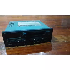 Auto Stereo Radio Cassette Retro