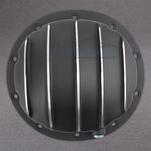 Differential Cover Kit For Pontiac Bonneville Catalina F Oam Foto 6