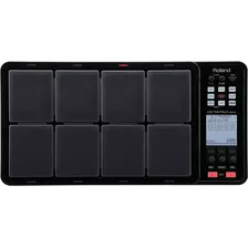 Nuevo Roland Octapad Spd-30 Bk Digital Electronic Drum