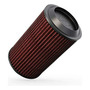 Filtro De Aire Lavable Para Chevy/gmc/cadillac: Vf2044 Cadillac Brougham