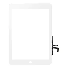 Tela Touch Compatível iPad New 2017 5 Geração A1822 A1823
