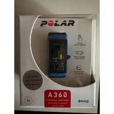 Polar A360