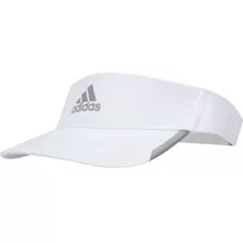 Viseira adidas Running Branca