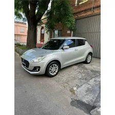 Suzuki Swift 2021 1.2 Gl 5p