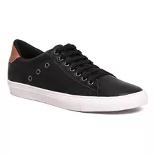 Tenis Masculino Sapato Couro Legitimo Casual Barato Original