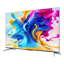 Smart Tv Tcl C645 Series L85c645-f Qled 4k 85 