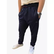 Calça Masculina Esportiva Polo Wear Cordão Cintura