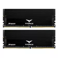 Memoria Team Group T-force Xtreem 16gb (2x8) 3600mhz Ddr4