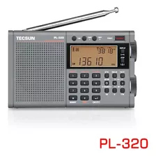 Radio Tecsun Pl320. Entrega Inmediata