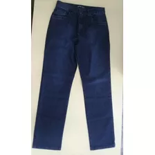 Calça Jeans Masculina Malloy 4848