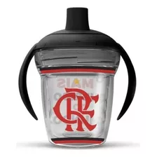 Copo Bebê Transição - Flamengo - 170 Ml