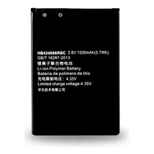 Batería Módem Wi-fi Huawei