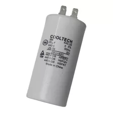 Capacitor 35 Mf 440 Cooltech