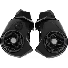 Bocinas Seadoo Original Oem, Brp Sound System Bluetooth 