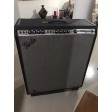 Amplificador Fender Bassman Ten