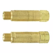 Victor Technologies 06560006 Fbt2 Flashback Arrestor Pair Pa