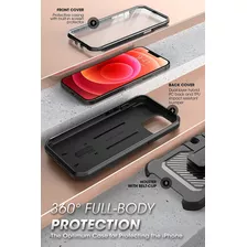 Supcase Unicorn Beetle Pro Series Funda Para iPhone 13 Pro (