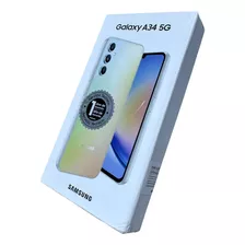 Samsung Galaxy A34 5g 128gb 6gb Ram