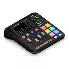 New!!rode Rodecaster Duo Streaming Mixer