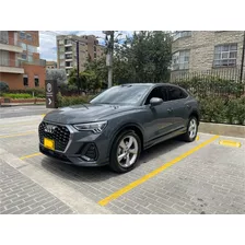 Audi Q3 Sportback Ambition Plus