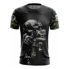 Camisa/camiseta Coe Sniper-cod (uso Liberado)