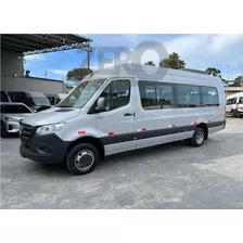 Van Sprinter 517 Big 2024 21 Lugares Executiva 0km Completa