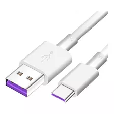 Cable Usb Huawei Super Cable Con Entrada Usb Salida Tipo C