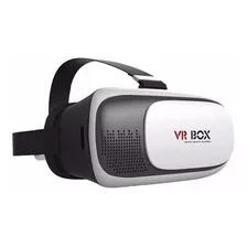 Lentes Vr Box Realidad Virtual 3d Android Ios