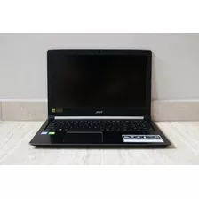 Acer Aspire 5 Intelcore I5-8250u 1.6-3.4ghz 8gb Ram Nvidia