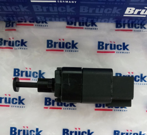 Interruptor Bulbo Freno Stop Pontiac G3 2006-2010 1.6 Bruck Foto 4