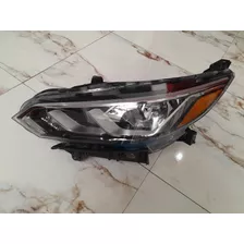 Faro Sentra 2021 2022 2023 Original Impecable 