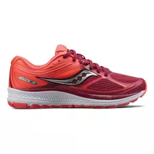 Championes Saucony Ruinning Guide Dama