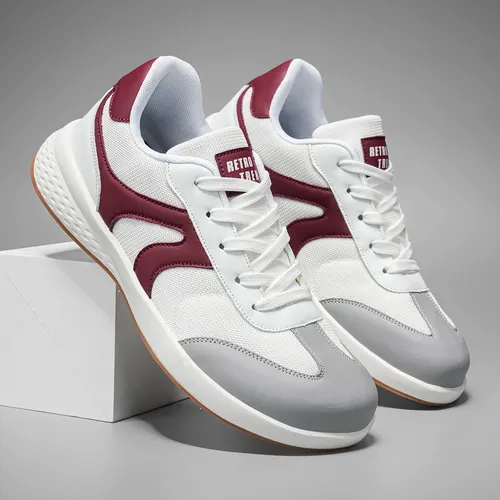 Tercera imagen para búsqueda de zapatos outdoor hombre