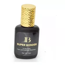 Super Bonder Ib Sellador Para Extensión De Pestañas