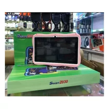 Tablet Kids Infantil Sonic Lançamento 2024 64gb 4ram Menino