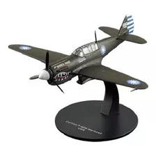 1:72 Curtis P-40n Altaya