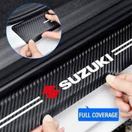 Accesorios Suzuki Vitara Dzire Sx4 Swift Protector Puertas 4 Foto 5