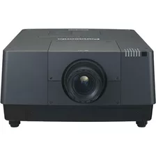 Proyector Panasonic Pt-ex16ke 16000 Lumenes Lcd Xga Único!!