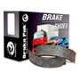 Campana De Freno Marca Brake Pak Renault 9 Renault 9